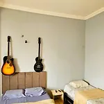 Apartamento Aconchegante Com 2 Quartos