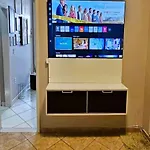 Apartamento Aconchegante Com 2 Quartos
