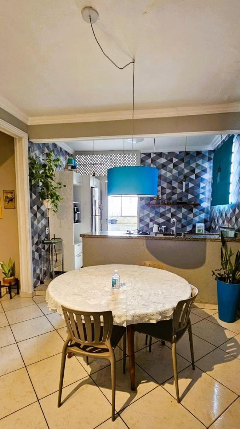 Apartamento Aconchegante Com 2 Quartos *
