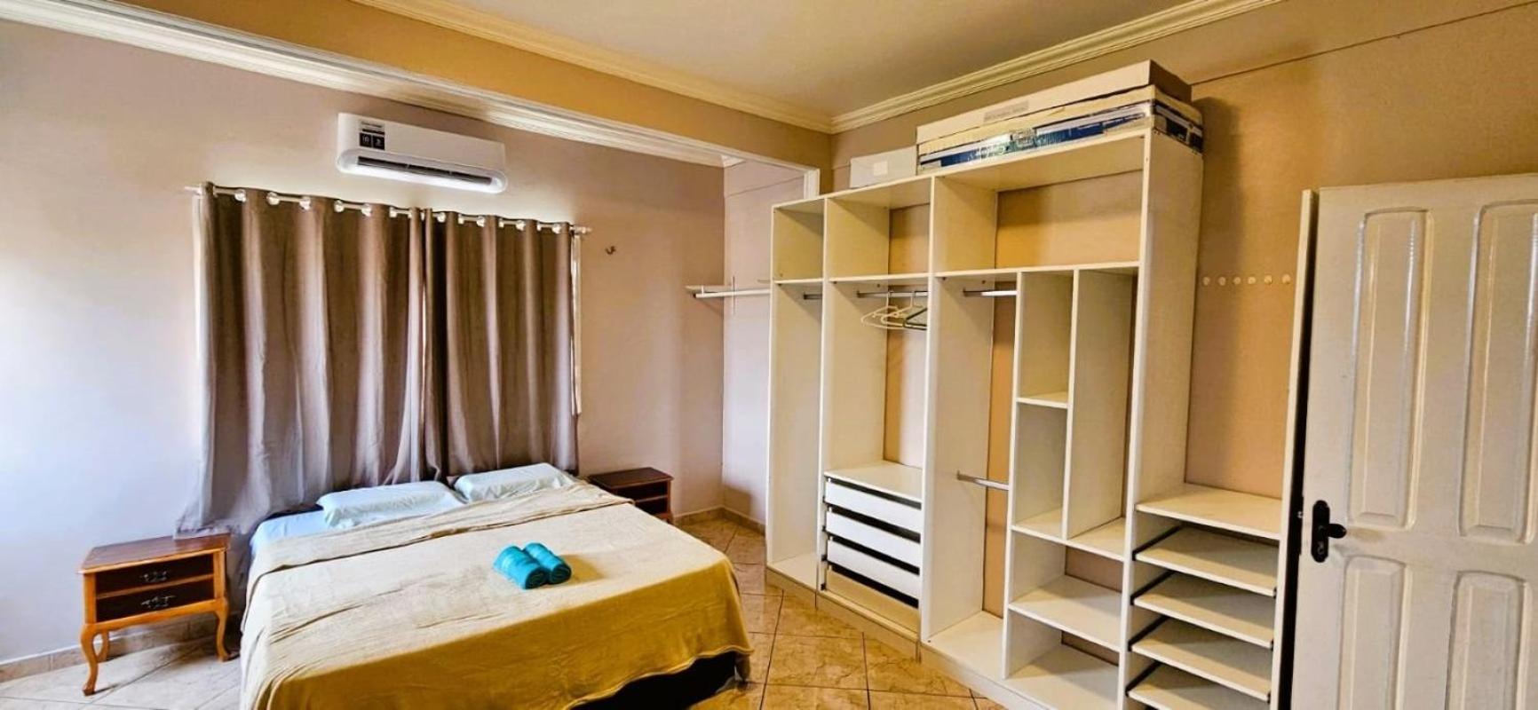 Aconchegante Com 2 Quartos Apartamento