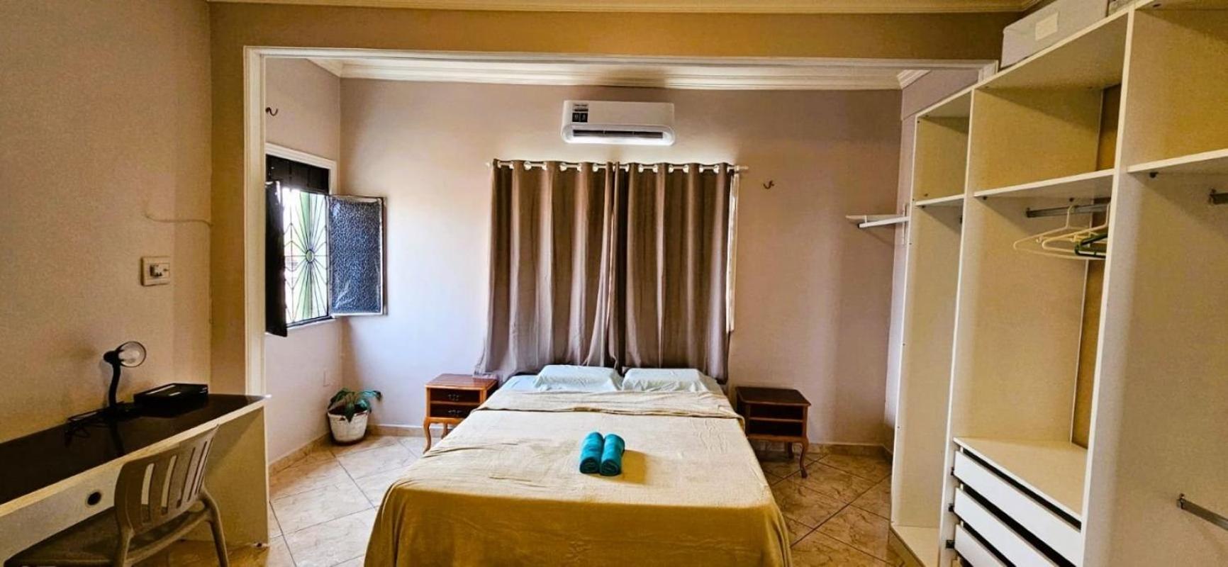 Apartamento Aconchegante Com 2 Quartos *
